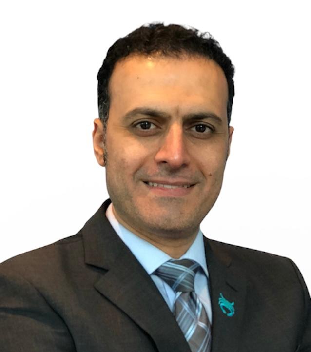 Dr. Aryan Ahmed
